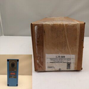 JOHNSON CONTROLS System 350 Display Module | A350PS-1C | NO SENSOR | OPEN BOX